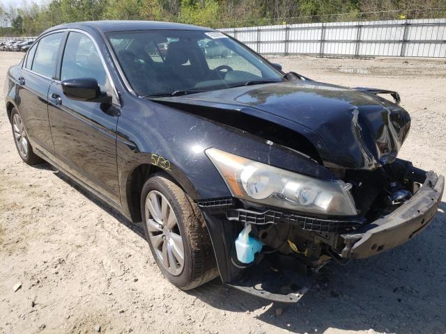 Photo 0 VIN: 1HGCP2F79CA077149 - HONDA ACCORD EX 