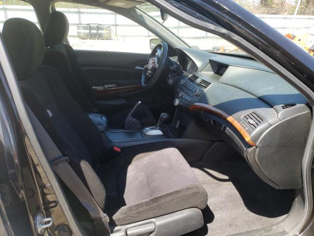 Photo 4 VIN: 1HGCP2F79CA077149 - HONDA ACCORD EX 