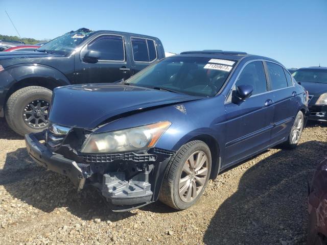 Photo 1 VIN: 1HGCP2F79CA085266 - HONDA ACCORD 