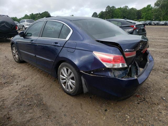 Photo 2 VIN: 1HGCP2F79CA085266 - HONDA ACCORD 