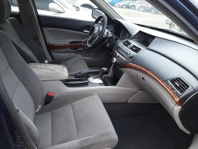 Photo 4 VIN: 1HGCP2F79CA085266 - HONDA ACCORD 