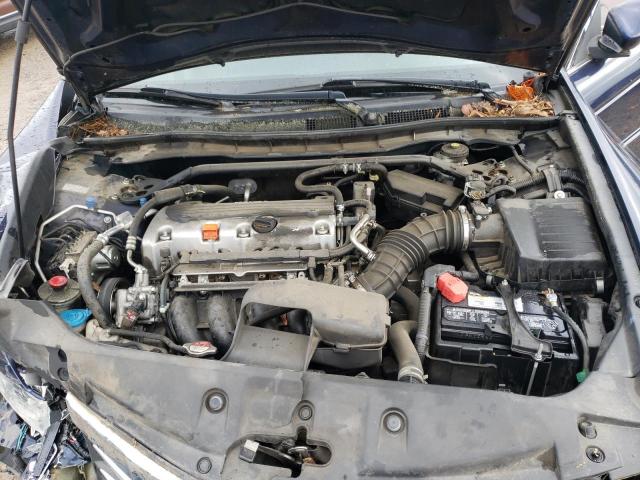 Photo 6 VIN: 1HGCP2F79CA085266 - HONDA ACCORD 