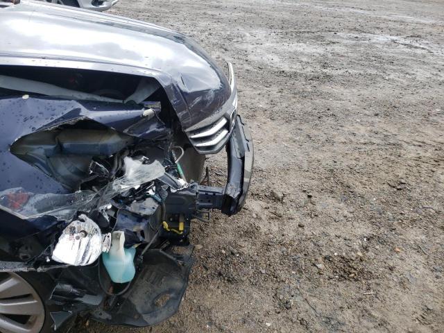 Photo 8 VIN: 1HGCP2F79CA085266 - HONDA ACCORD 