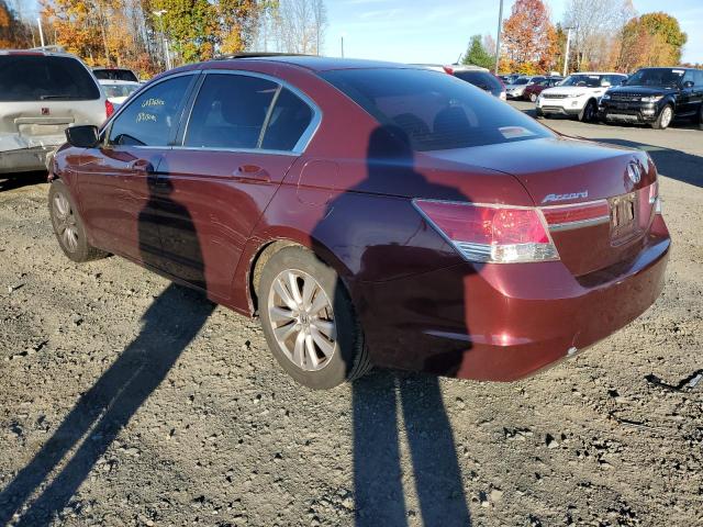 Photo 2 VIN: 1HGCP2F79CA088443 - HONDA ACCORD EX 