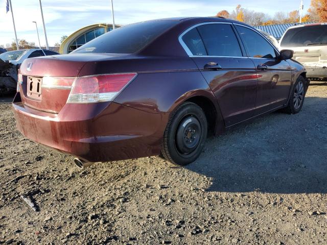 Photo 3 VIN: 1HGCP2F79CA088443 - HONDA ACCORD EX 