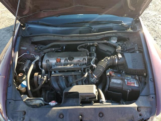 Photo 6 VIN: 1HGCP2F79CA088443 - HONDA ACCORD EX 