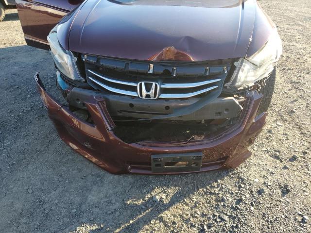 Photo 8 VIN: 1HGCP2F79CA088443 - HONDA ACCORD EX 