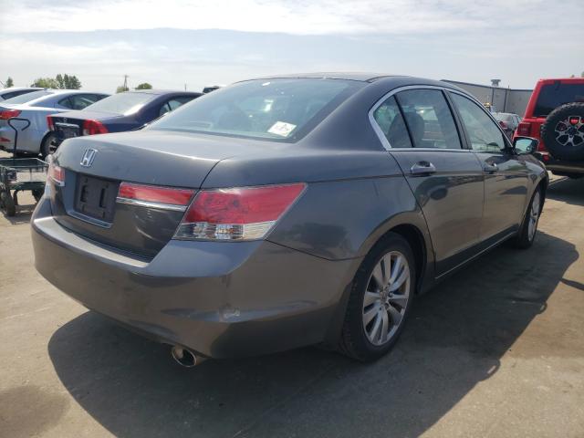 Photo 3 VIN: 1HGCP2F79CA090337 - HONDA ACCORD EX 