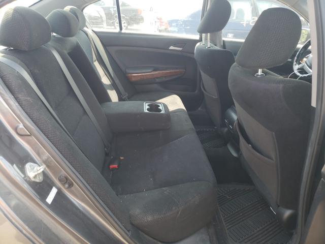 Photo 5 VIN: 1HGCP2F79CA090337 - HONDA ACCORD EX 