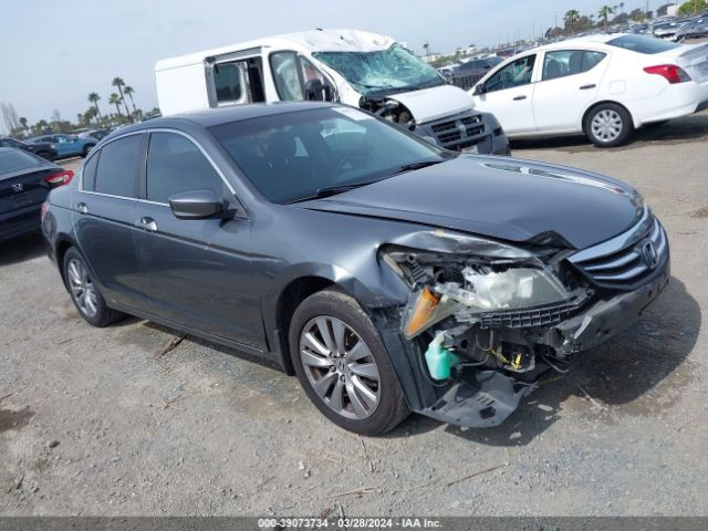 Photo 0 VIN: 1HGCP2F79CA126351 - HONDA ACCORD 