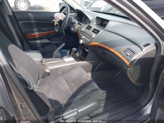 Photo 4 VIN: 1HGCP2F79CA126351 - HONDA ACCORD 