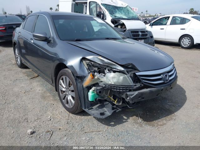 Photo 5 VIN: 1HGCP2F79CA126351 - HONDA ACCORD 