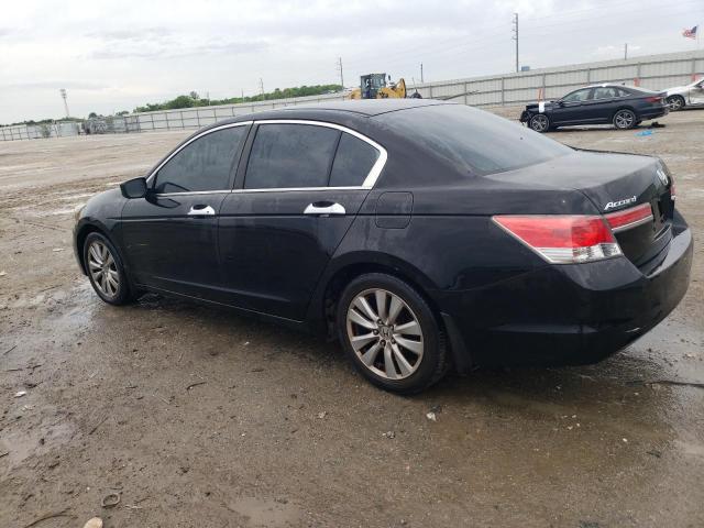 Photo 1 VIN: 1HGCP2F79CA152447 - HONDA ACCORD 