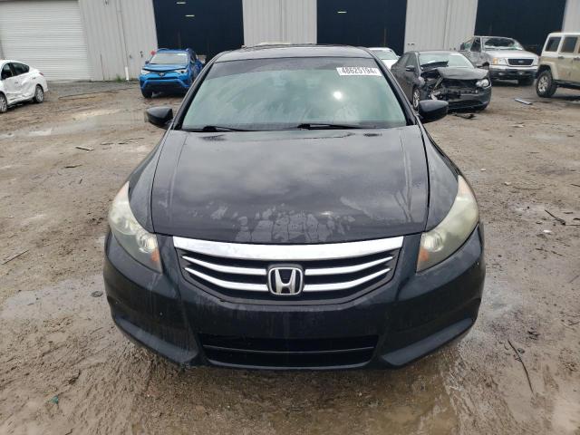 Photo 4 VIN: 1HGCP2F79CA152447 - HONDA ACCORD 