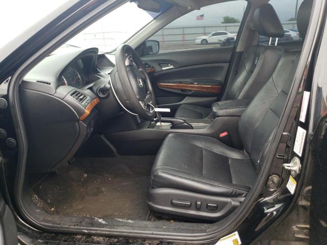 Photo 6 VIN: 1HGCP2F79CA152447 - HONDA ACCORD 