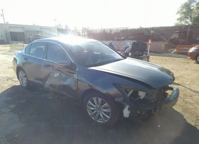 Photo 0 VIN: 1HGCP2F79CA156420 - HONDA ACCORD SDN 