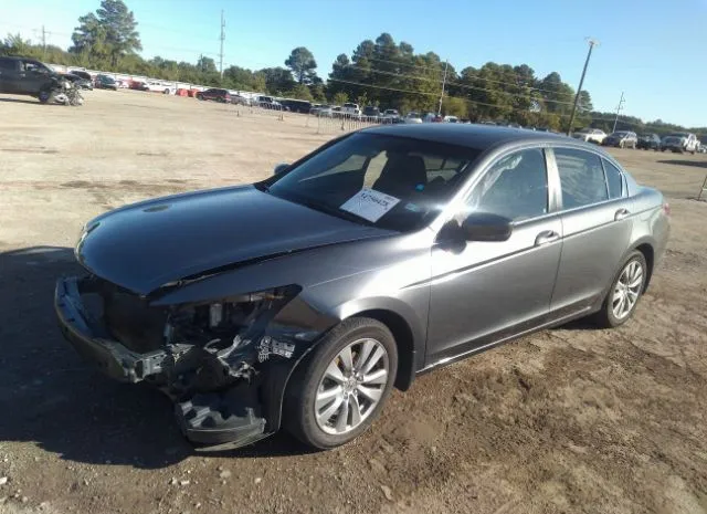 Photo 1 VIN: 1HGCP2F79CA156420 - HONDA ACCORD SDN 