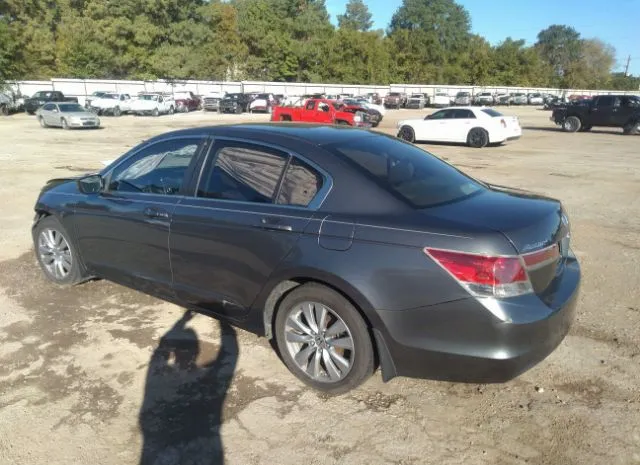 Photo 2 VIN: 1HGCP2F79CA156420 - HONDA ACCORD SDN 