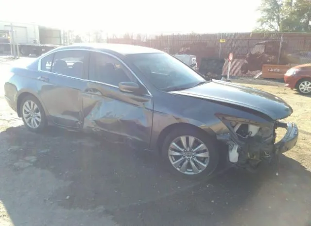 Photo 5 VIN: 1HGCP2F79CA156420 - HONDA ACCORD SDN 