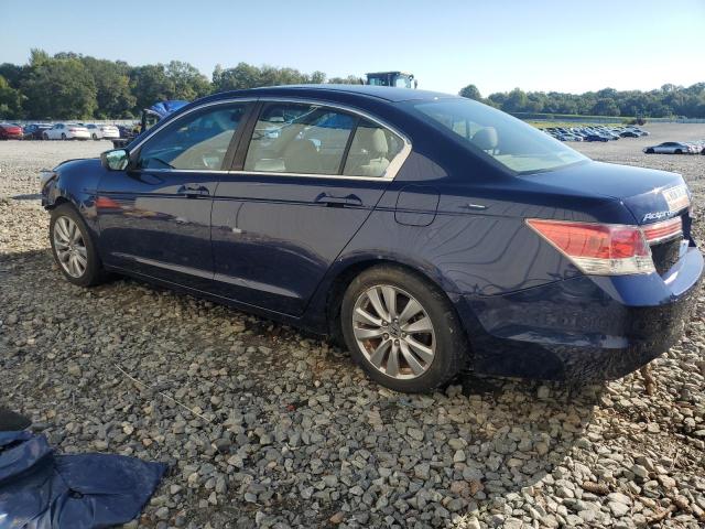 Photo 1 VIN: 1HGCP2F79CA164873 - HONDA ACCORD EX 