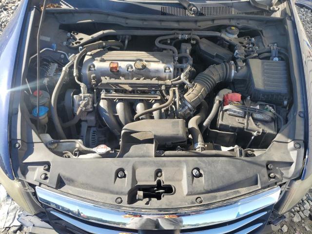 Photo 10 VIN: 1HGCP2F79CA164873 - HONDA ACCORD EX 