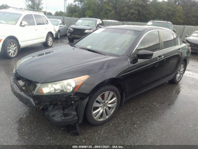 Photo 1 VIN: 1HGCP2F79CA170060 - HONDA ACCORD SDN 