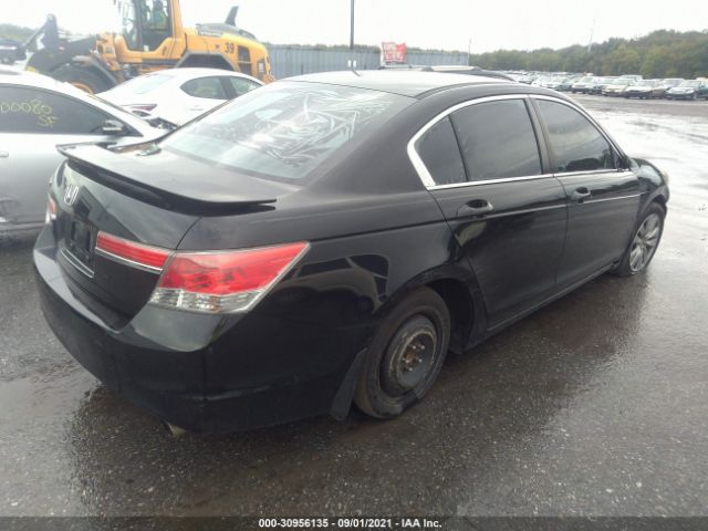 Photo 3 VIN: 1HGCP2F79CA170060 - HONDA ACCORD SDN 