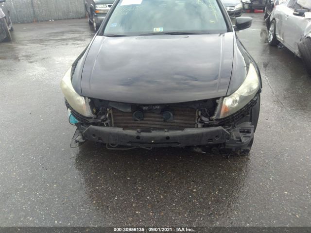 Photo 5 VIN: 1HGCP2F79CA170060 - HONDA ACCORD SDN 