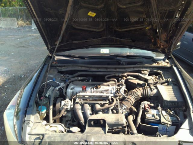 Photo 9 VIN: 1HGCP2F79CA170060 - HONDA ACCORD SDN 