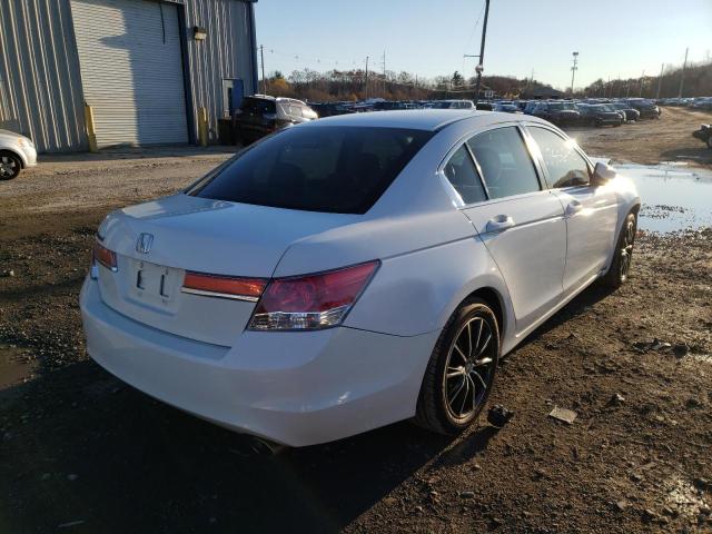 Photo 3 VIN: 1HGCP2F79CA170687 - HONDA ACCORD EX 