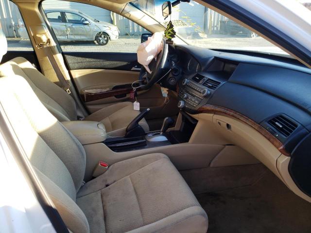 Photo 4 VIN: 1HGCP2F79CA170687 - HONDA ACCORD EX 