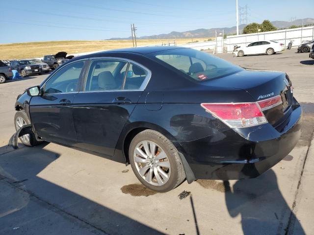 Photo 1 VIN: 1HGCP2F79CA179910 - HONDA ACCORD EX 