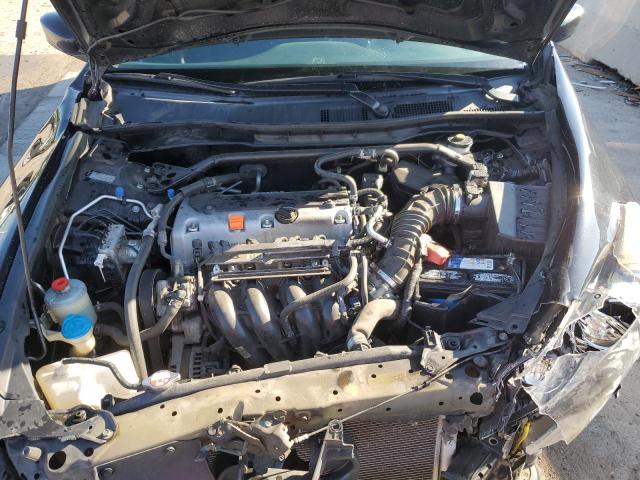 Photo 10 VIN: 1HGCP2F79CA179910 - HONDA ACCORD EX 