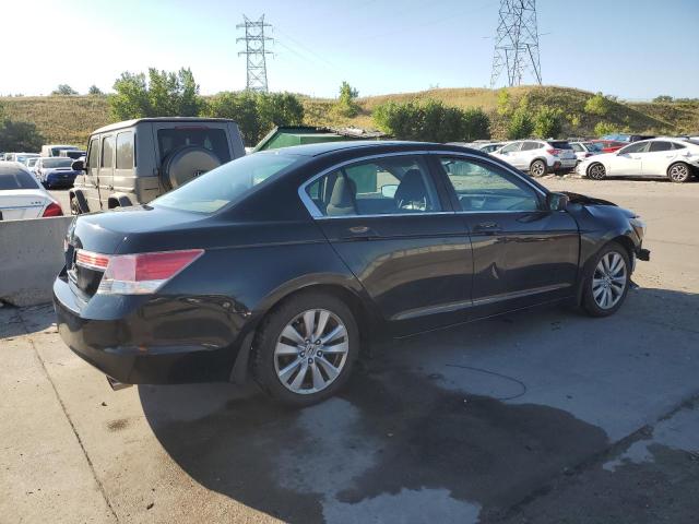 Photo 2 VIN: 1HGCP2F79CA179910 - HONDA ACCORD EX 