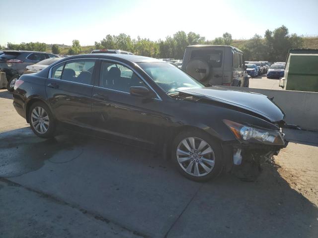 Photo 3 VIN: 1HGCP2F79CA179910 - HONDA ACCORD EX 