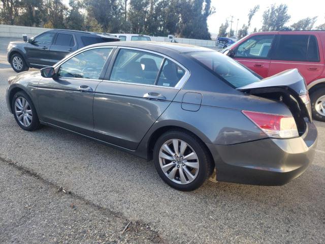 Photo 1 VIN: 1HGCP2F79CA229222 - HONDA ACCORD EX 