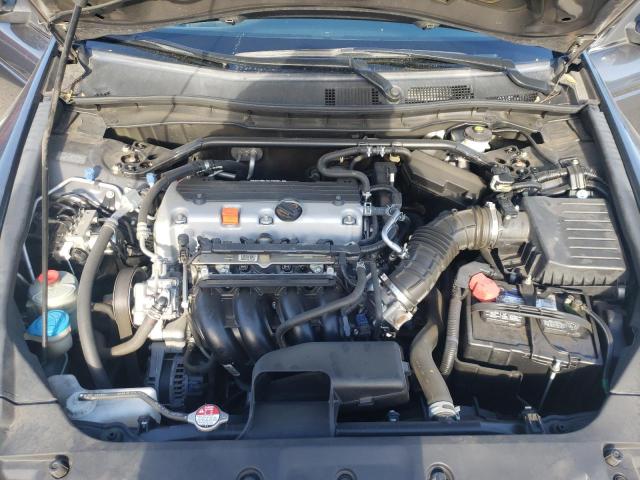 Photo 10 VIN: 1HGCP2F79CA229222 - HONDA ACCORD EX 