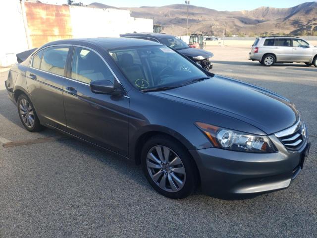 Photo 3 VIN: 1HGCP2F79CA229222 - HONDA ACCORD EX 