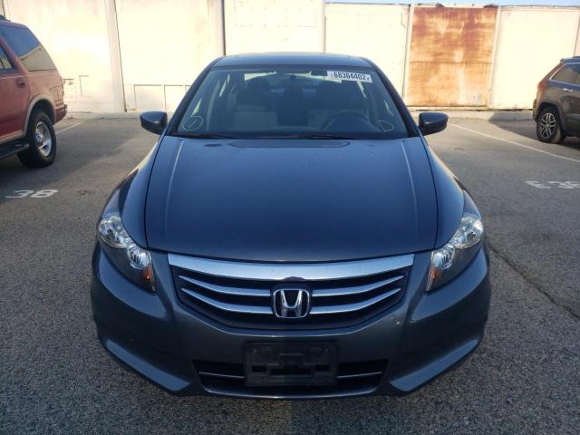 Photo 4 VIN: 1HGCP2F79CA229222 - HONDA ACCORD EX 