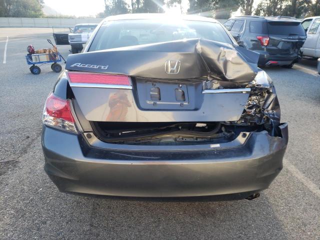 Photo 5 VIN: 1HGCP2F79CA229222 - HONDA ACCORD EX 