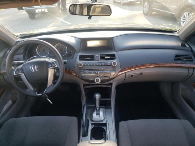 Photo 7 VIN: 1HGCP2F79CA229222 - HONDA ACCORD EX 