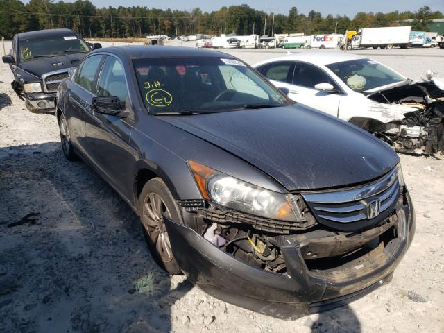 Photo 0 VIN: 1HGCP2F79CA230659 - HONDA ACCORD EX 