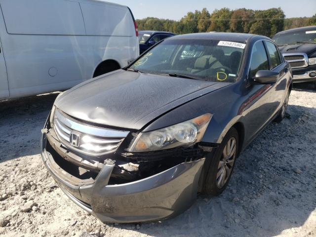 Photo 1 VIN: 1HGCP2F79CA230659 - HONDA ACCORD EX 