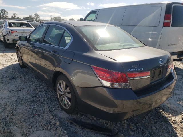 Photo 2 VIN: 1HGCP2F79CA230659 - HONDA ACCORD EX 