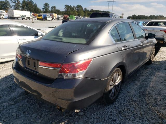 Photo 3 VIN: 1HGCP2F79CA230659 - HONDA ACCORD EX 