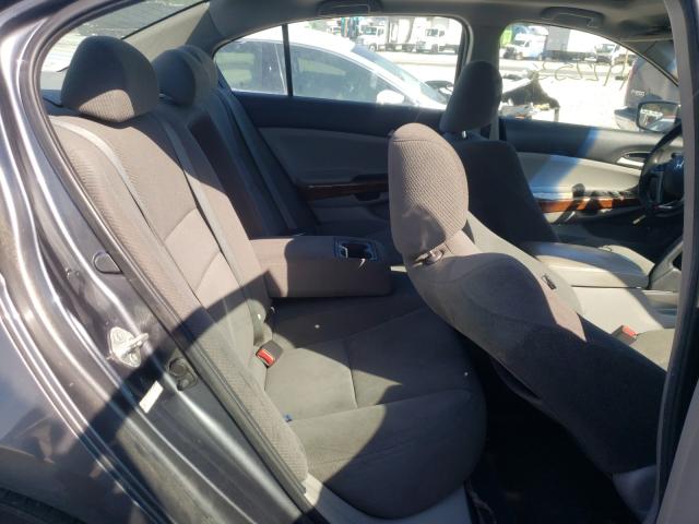 Photo 5 VIN: 1HGCP2F79CA230659 - HONDA ACCORD EX 