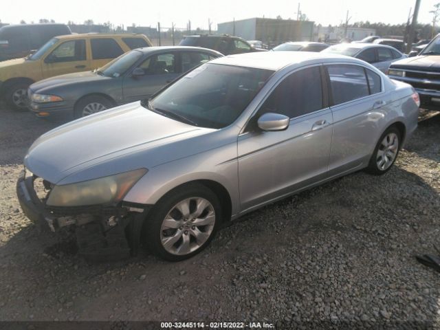 Photo 1 VIN: 1HGCP2F7XAA023405 - HONDA ACCORD SDN 