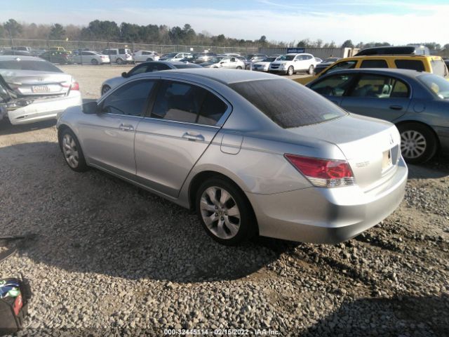 Photo 2 VIN: 1HGCP2F7XAA023405 - HONDA ACCORD SDN 