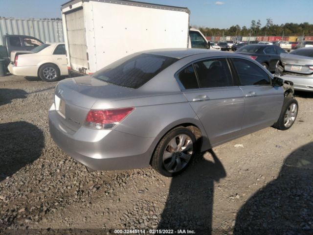 Photo 3 VIN: 1HGCP2F7XAA023405 - HONDA ACCORD SDN 