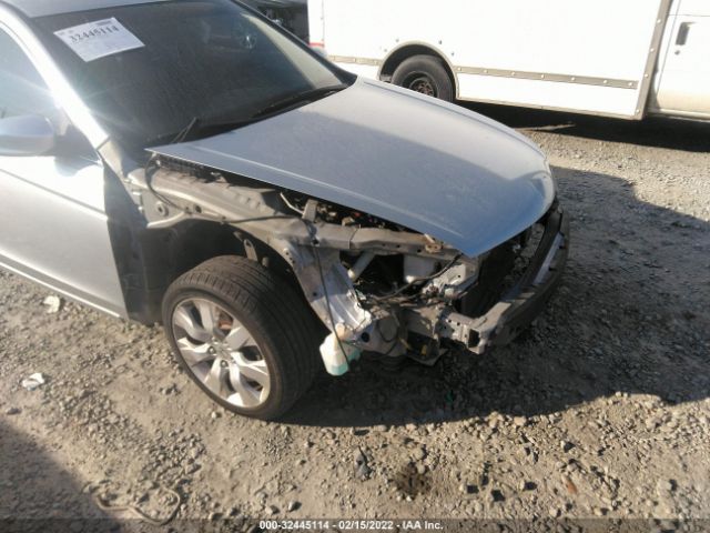 Photo 5 VIN: 1HGCP2F7XAA023405 - HONDA ACCORD SDN 